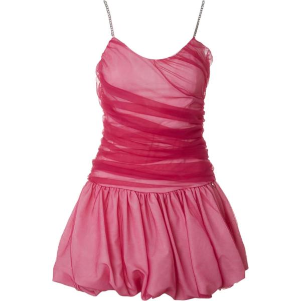 vestiti Blugirl Blumarine rosa