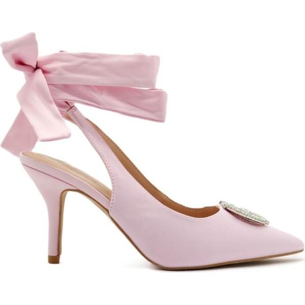 décolleté Gaélle viola