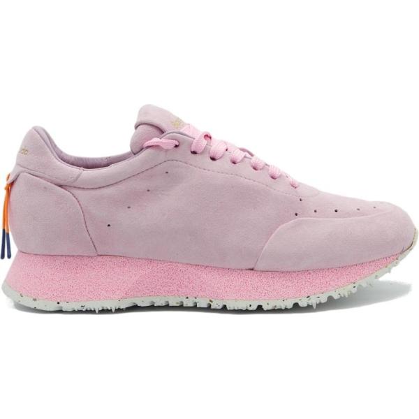 sneakers Barracuda viola