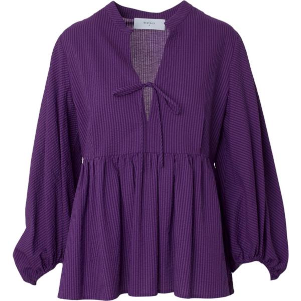 bluse Beatrice B viola