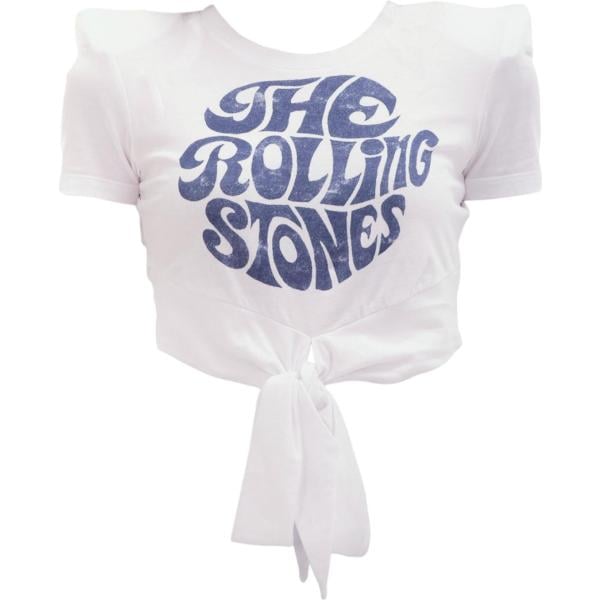 t-shirt Aniye By bianco
