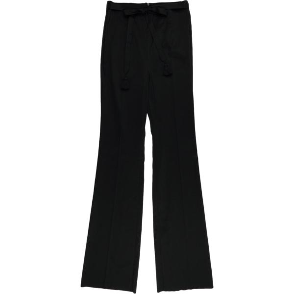 pantaloni Emme Marella nero