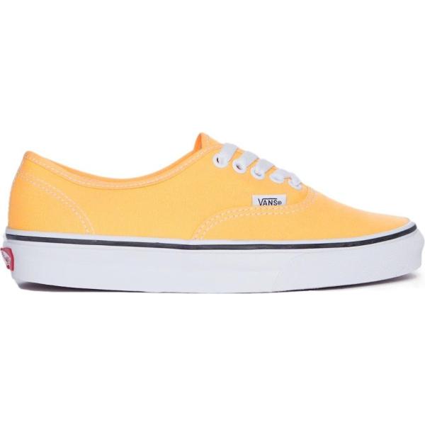 sneakers Vans arancione