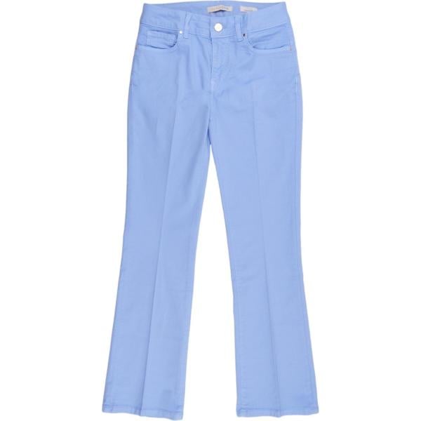 pantaloni Fracomina viola