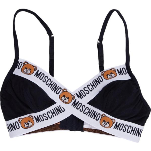 bretelle Moschino Underwear multicolore