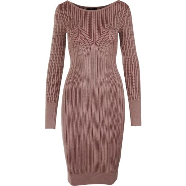 vestiti Guess viola