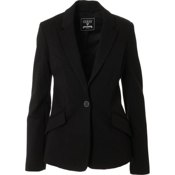 giacche Guess nero
