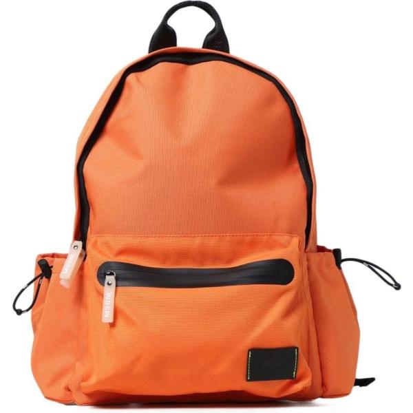 zaini Msgm arancione