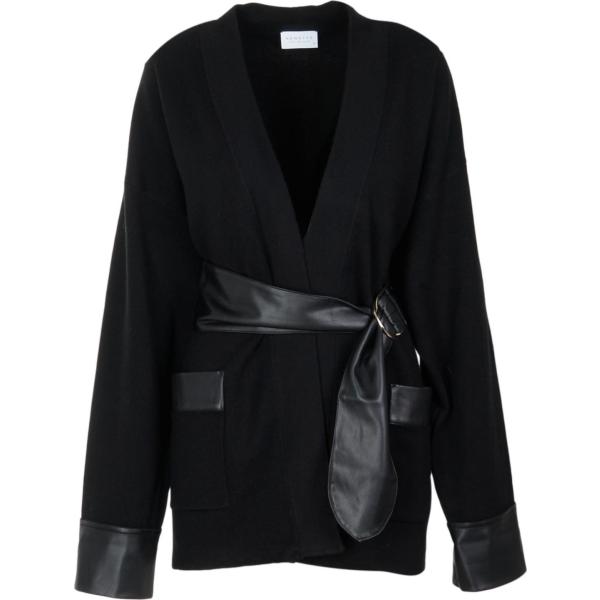 cardigans Nenette nero