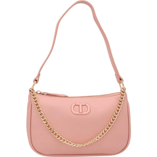 borse a mano Twin Set rosa
