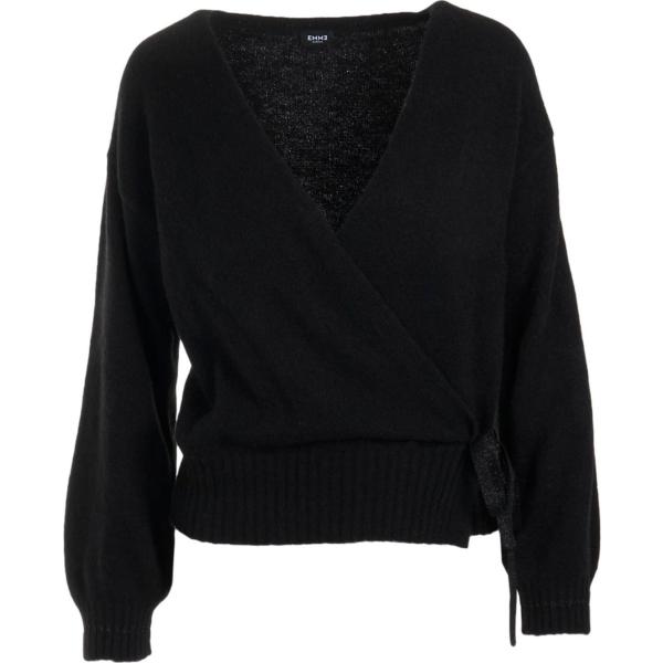 cardigans Emme Marella nero