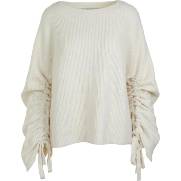 maglieria Penny Black bianco