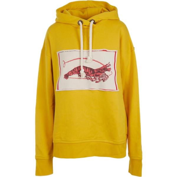 felpe Sportmax giallo