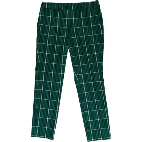 pantaloni Marella verde