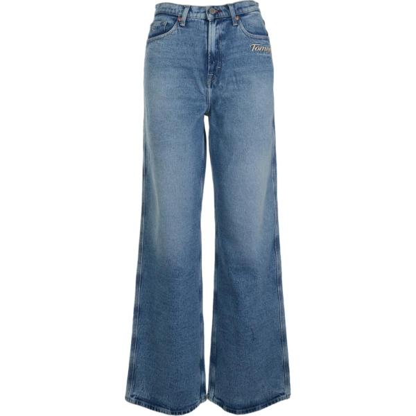 jeans Tommy Jeans blu