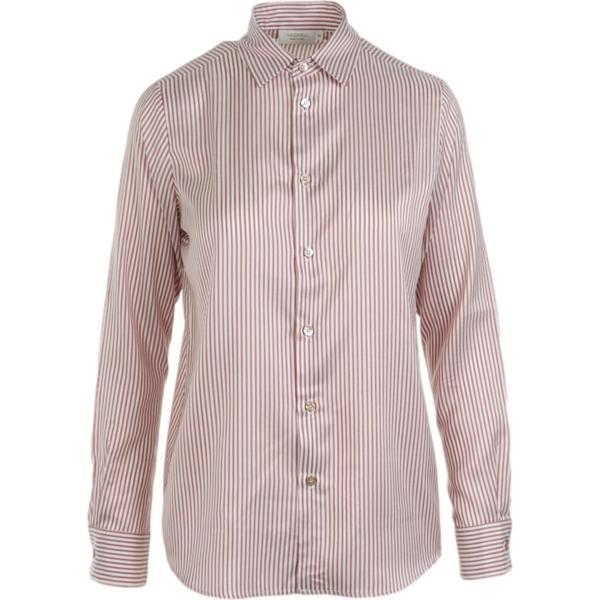 camicie Mazzarelli bianco