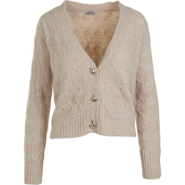 cardigans Marella Sport marrone