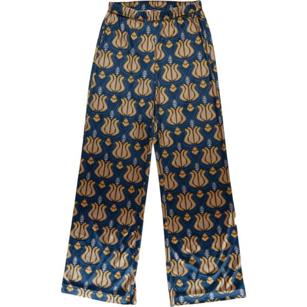 pantaloni Niù blu
