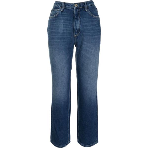 jeans Guess blu