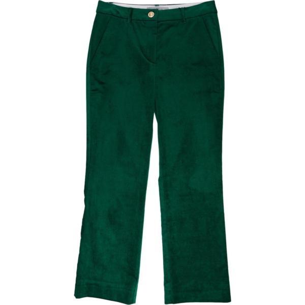 pantaloni Marella verde