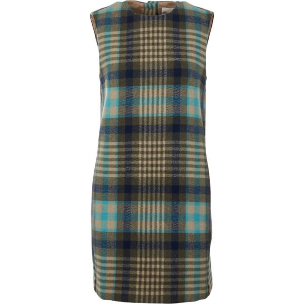 vestiti Semicouture verde