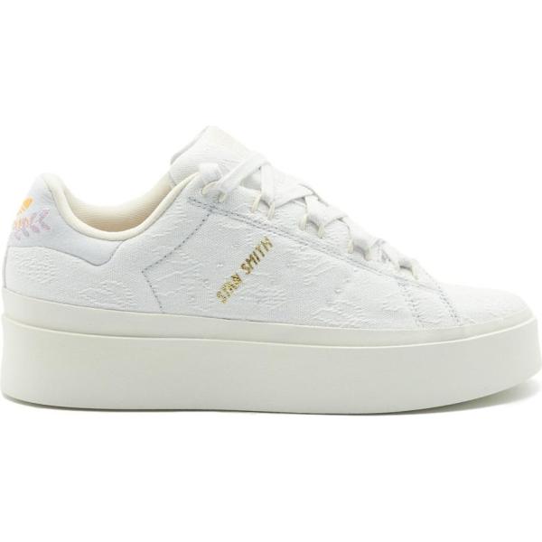 sneakers Adidas bianco