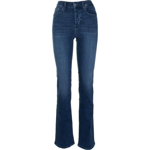 jeans dritti Liu-Jo blu