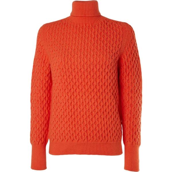 maglieria Kaos rosso