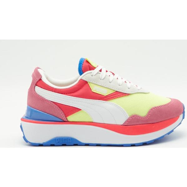 sneakers Puma grigio