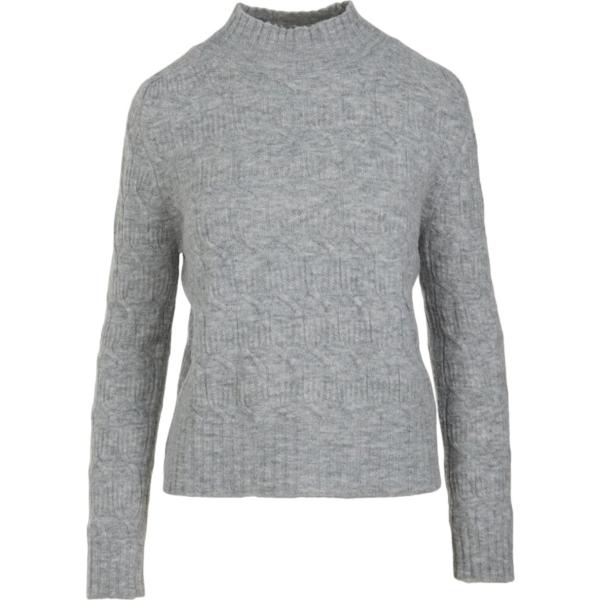 maglieria Marella Sport grigio