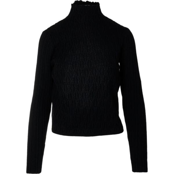 maglieria Twinset Actitude nero