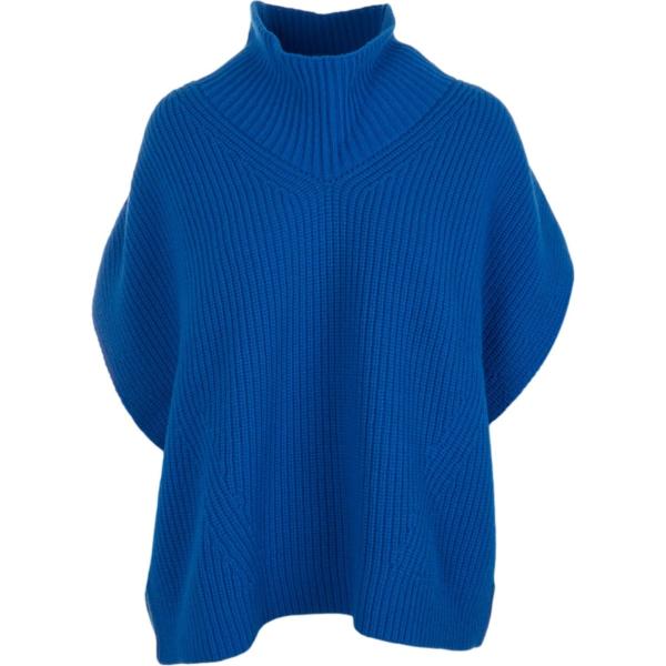 maglieria Jucca blu