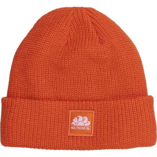 cappelli Sundek rosso