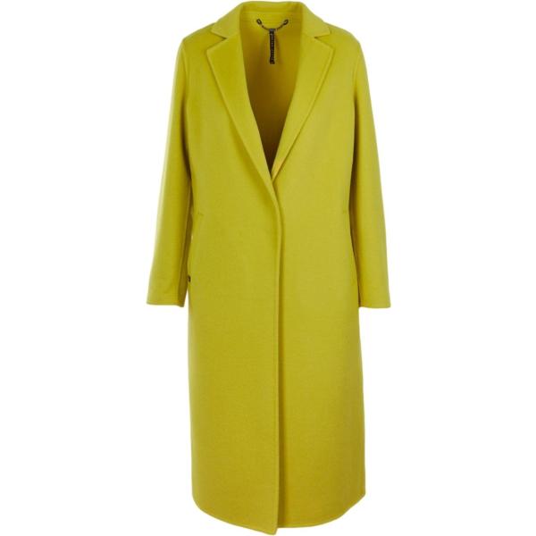 cappotti Manila Grace verde