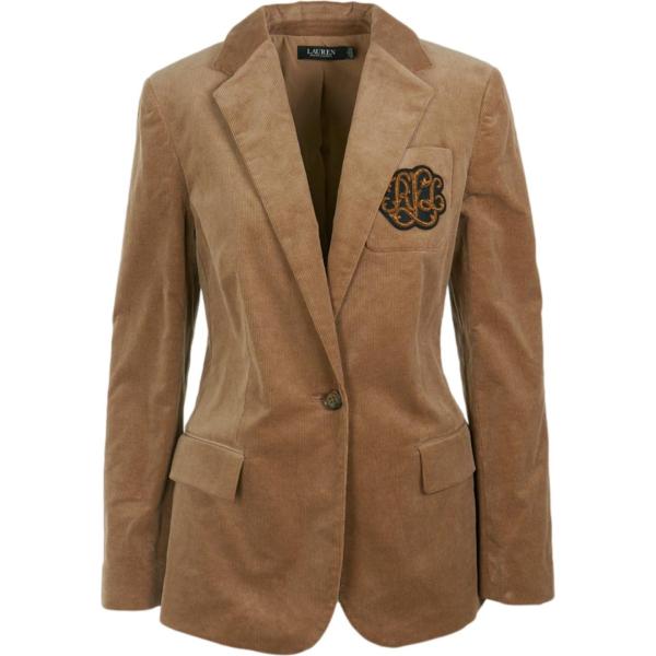 giacche Lauren Ralph Lauren marrone