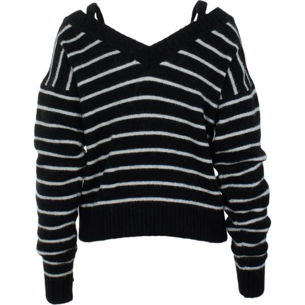 maglieria Meimeij nero