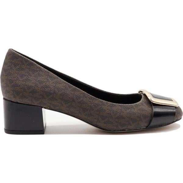 décolleté Michael Kors marrone