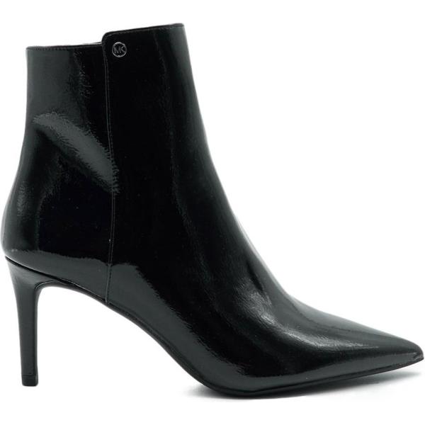 stivaletti Michael Kors nero