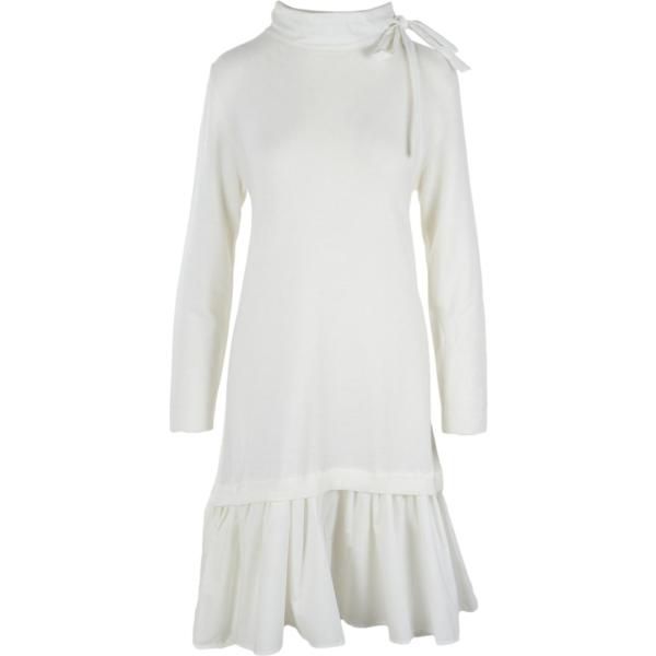 vestiti Meimeij bianco