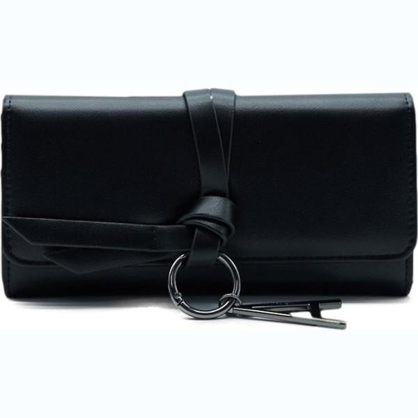 portafogli Twinset Actitude nero