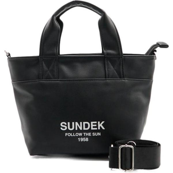 borse a mano Sundek nero
