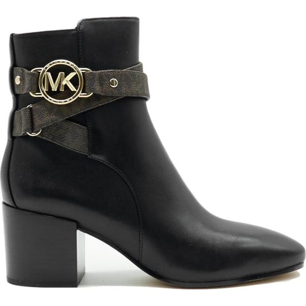 stivaletti Michael Kors nero