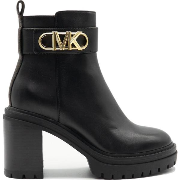 stivaletti Michael Kors nero