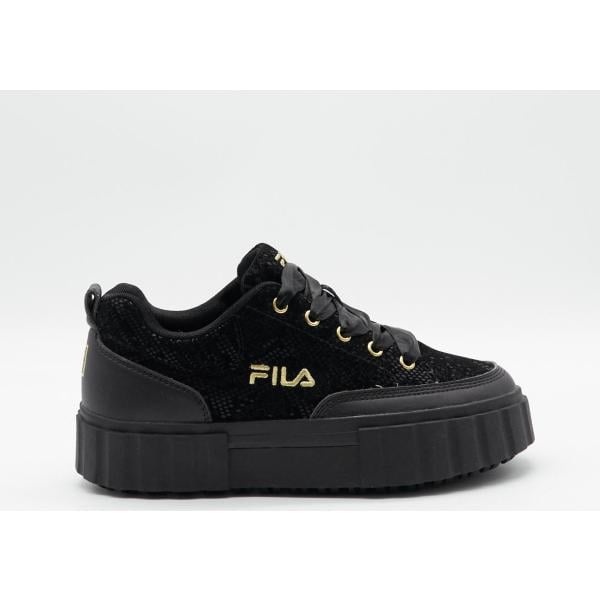 sneakers Fila nero