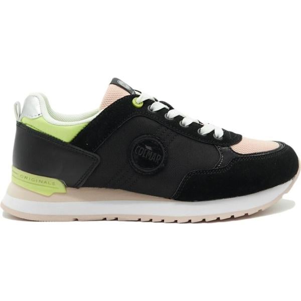 sneakers Colmar nero