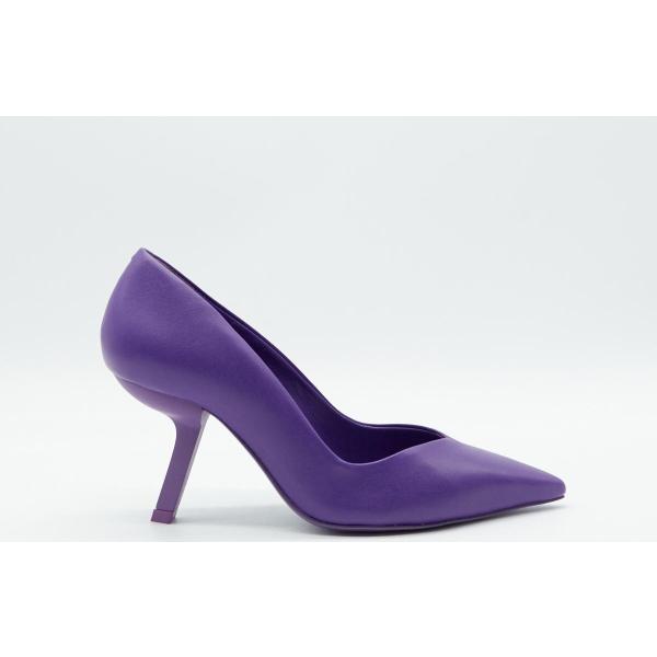 décolleté Schutz viola