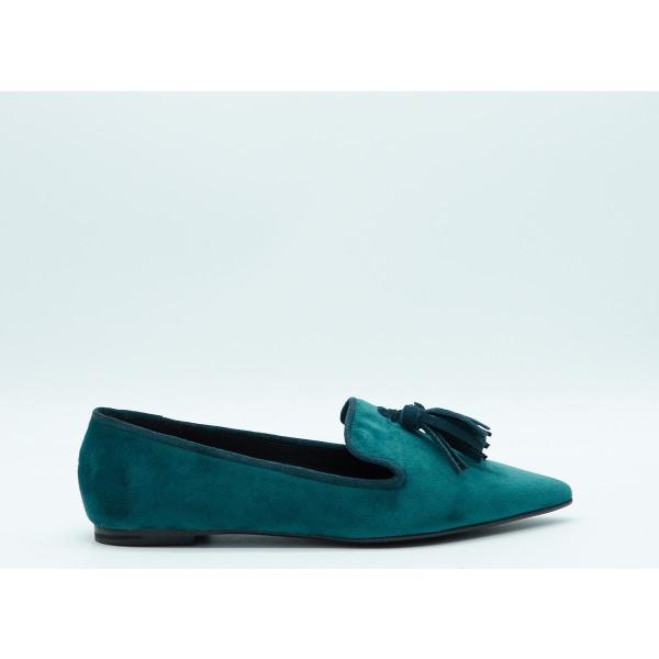 ballerine Giulia Neri multicolore