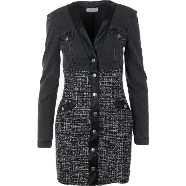 vestiti Gaélle nero