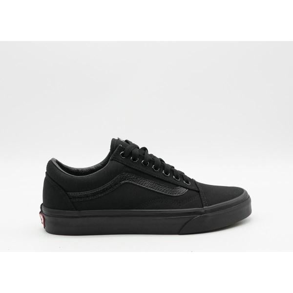 sneakers Vans nero
