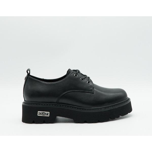 scarpe stringate Cult multicolore